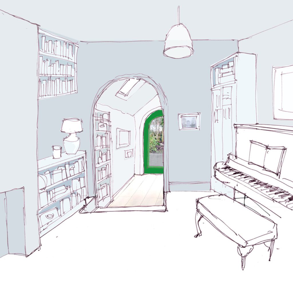 01 074 Living 01 FLAT