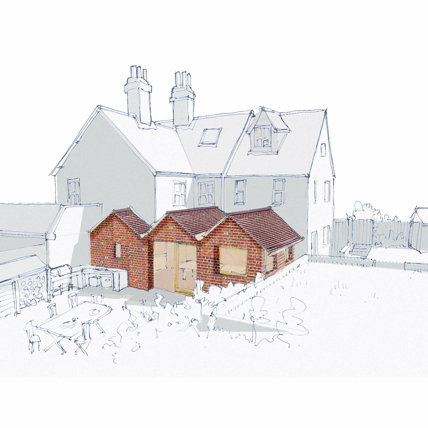 Extension 01 FLAT